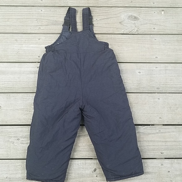 New Legends winter overalls size 3T - Picture 3 of 8